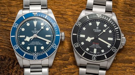 tudor pelagos 39 vs bb58|tudor black bay bb58 review.